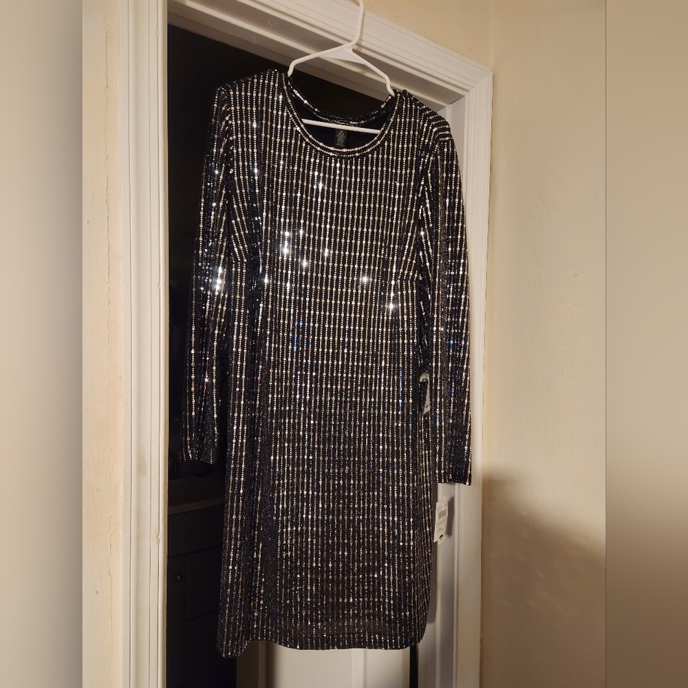 Party dress